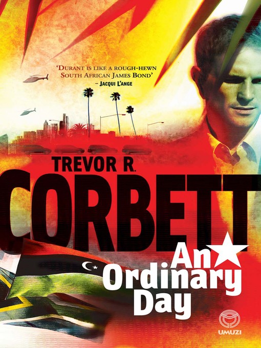 Title details for An Ordinary Day by Trevor Corbett - Available